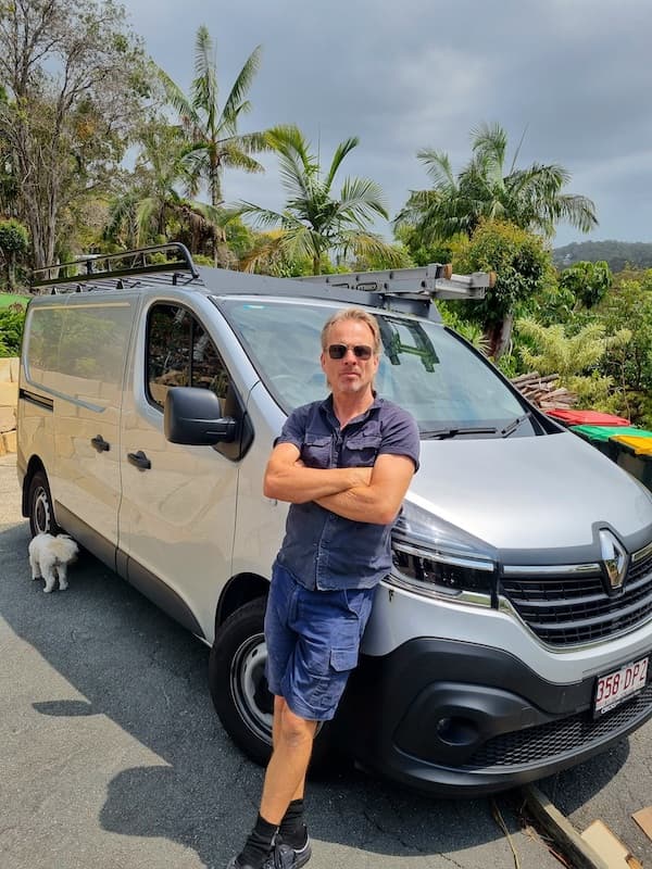 Antenna Fella Buderim | TV Wall Mounting antenna & tv work in Buderim