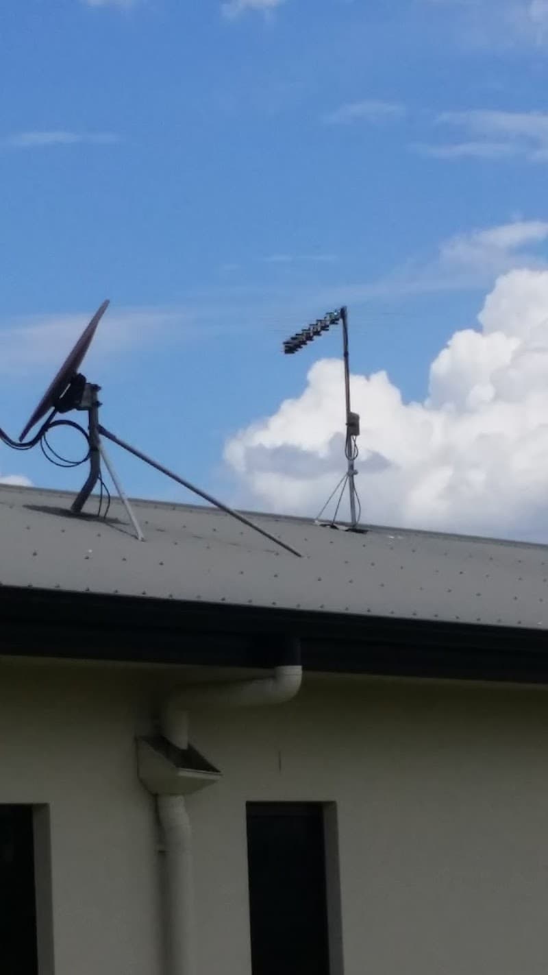 Antenna For Less antenna & tv work in Eastern Heights