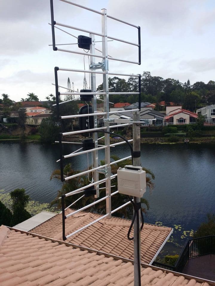 Antenna For Less antenna & tv work in Eastern Heights