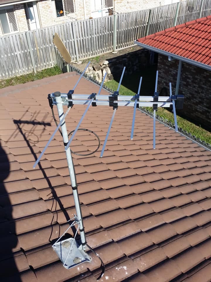 Antenna For Less antenna & tv work in Eastern Heights