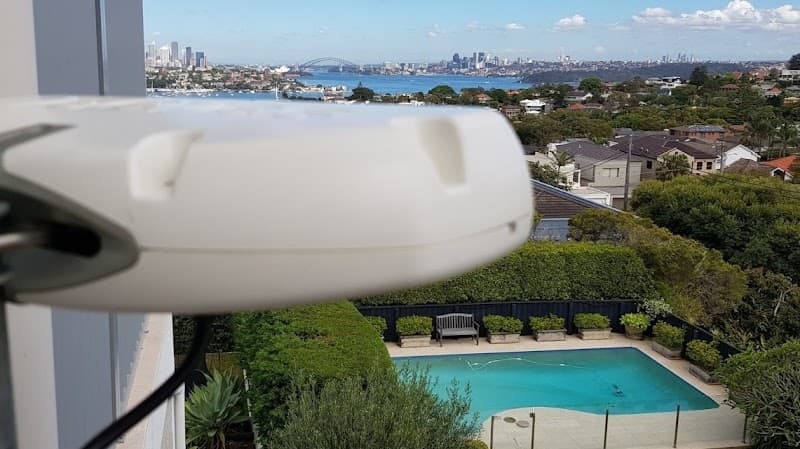 Antenna HD Sydney antenna & tv work in Waterloo