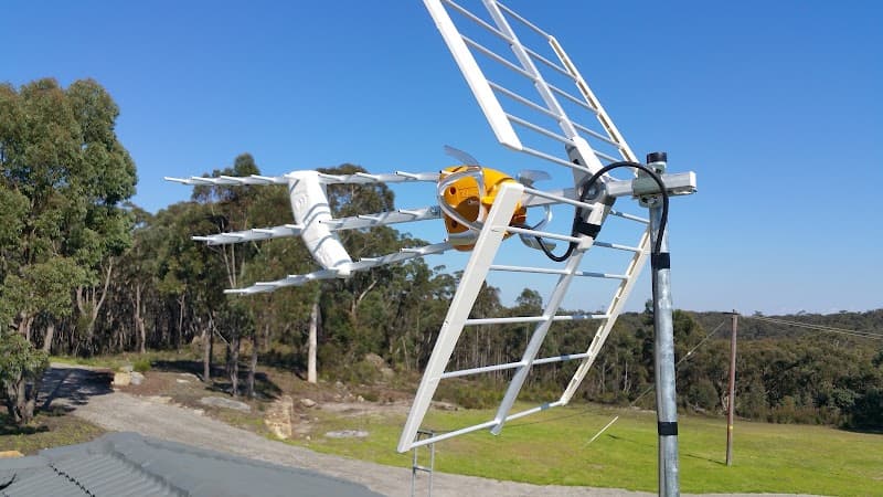 Antenna HD Sydney antenna & tv work in Waterloo