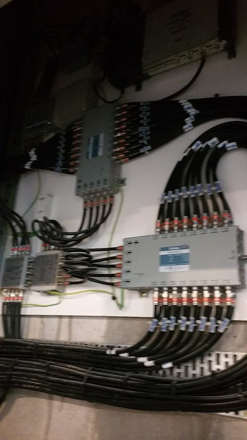 Antenna HD Sydney antenna & tv work in Waterloo