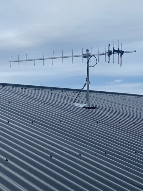 Antenna Installation Specialists antenna & tv work in Sorell