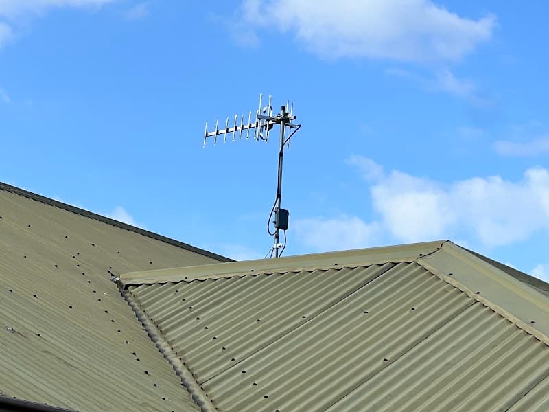 Antenna Installs Newcastle & Lake Macquarie Areas antenna & tv work in New Lambton