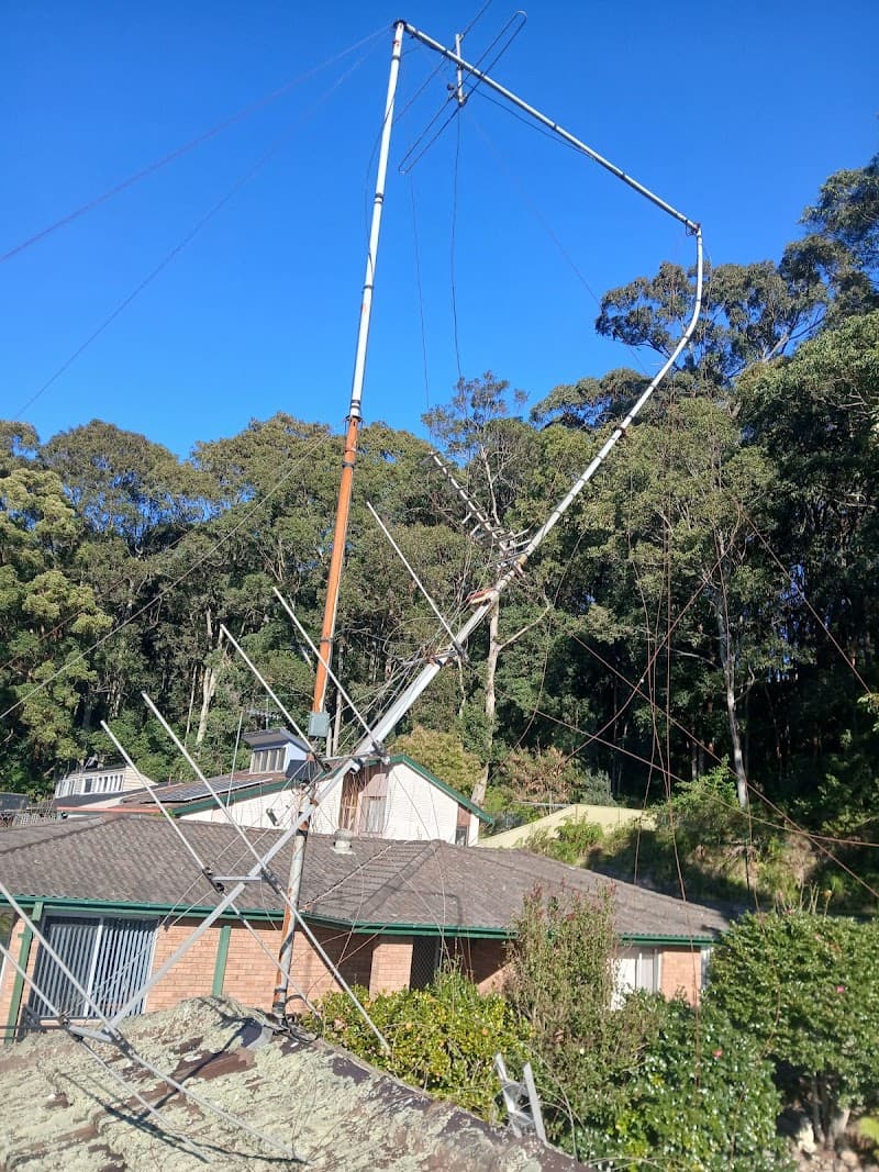 Antenna Installs Newcastle & Lake Macquarie Areas antenna & tv work in New Lambton