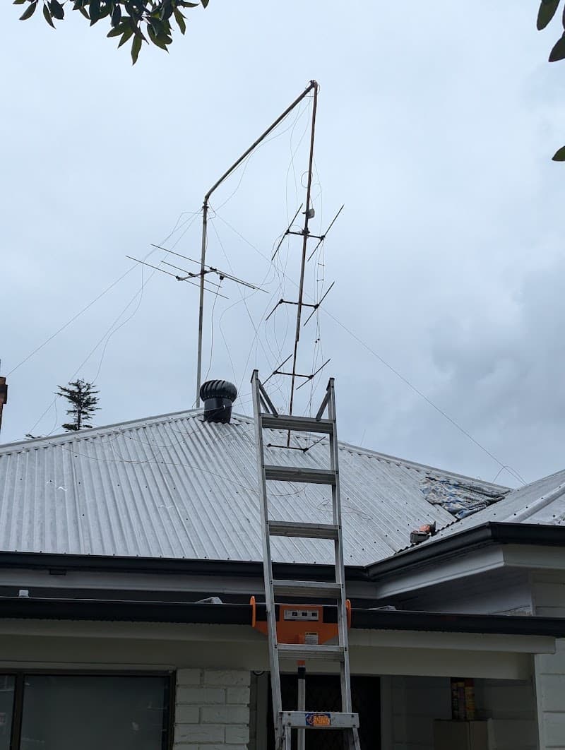 Antenna Installs Newcastle & Lake Macquarie Areas antenna & tv work in New Lambton