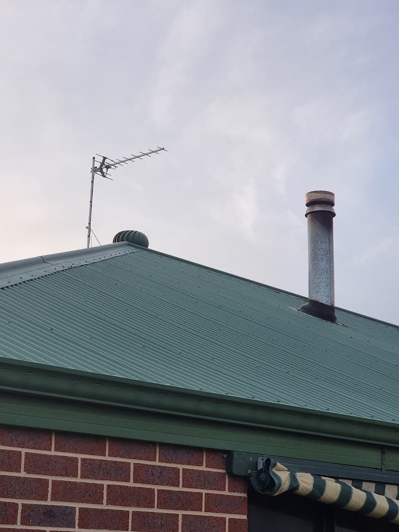 Antenna Tronics & Communications antenna & tv work in Davenport