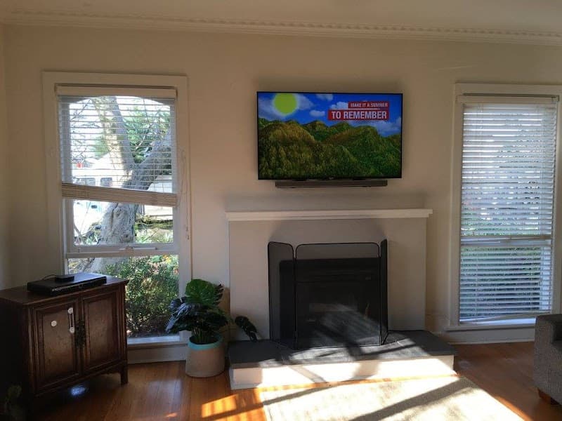 AntennaPlus antenna & tv work in Endeavour Hills