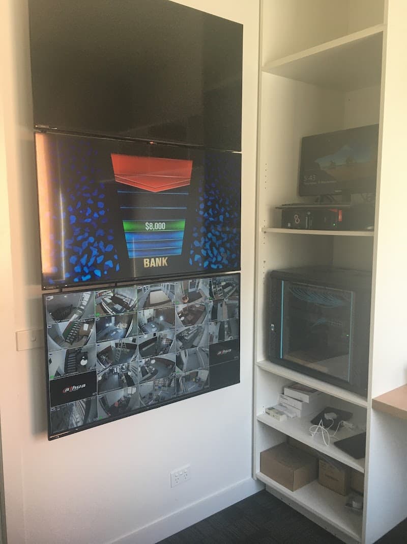 AntennaPlus antenna & tv work in Endeavour Hills