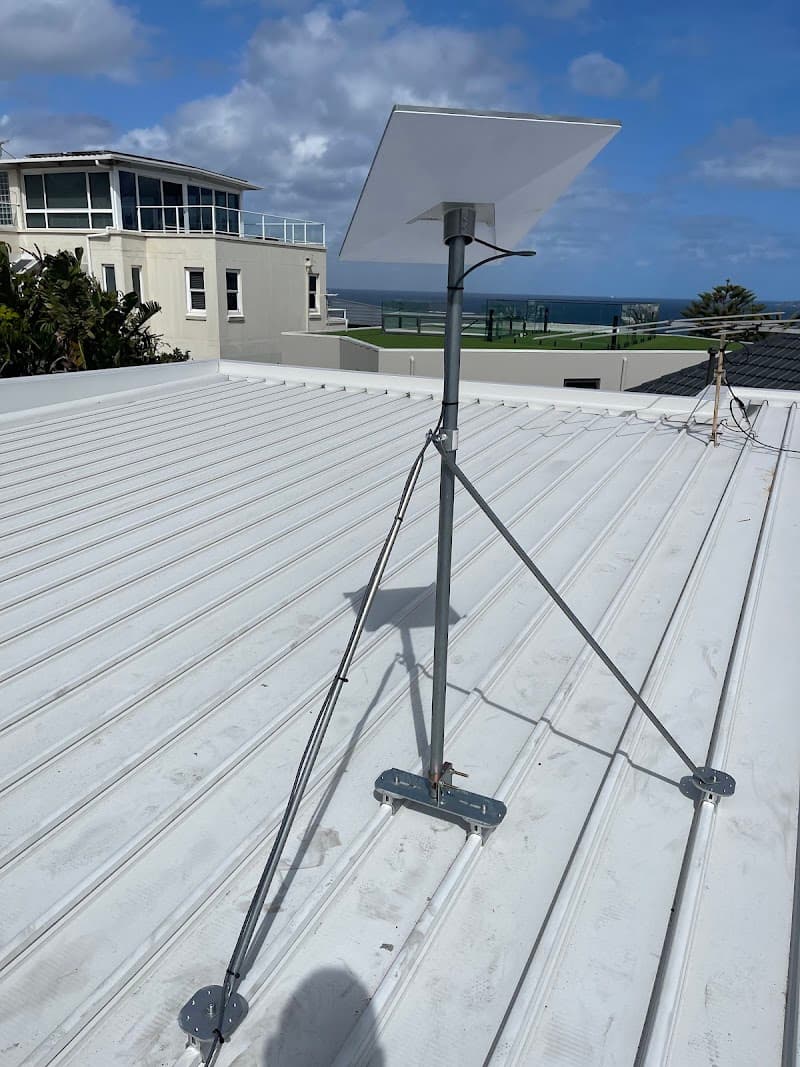 AntennaPros antenna & tv work in Waterloo