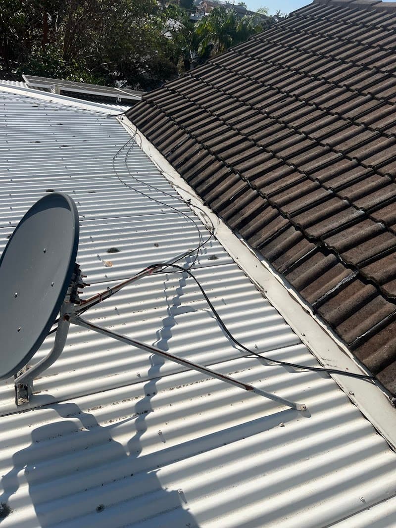Antennas Loud & Clear antenna & tv work in Frenchs Forest