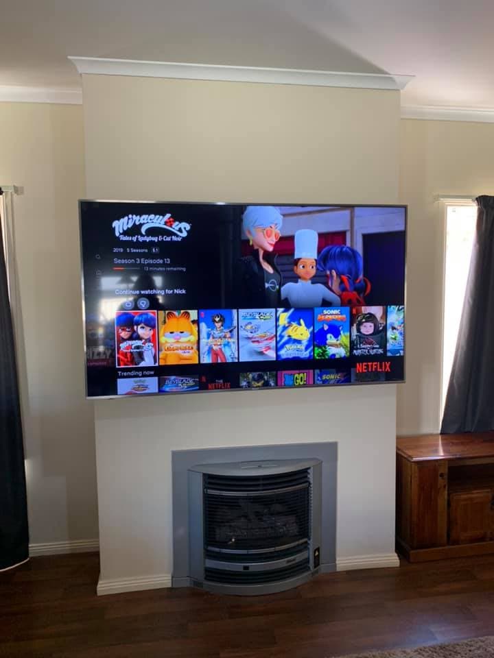 Antennas Near Me antenna & tv work in Paralowie