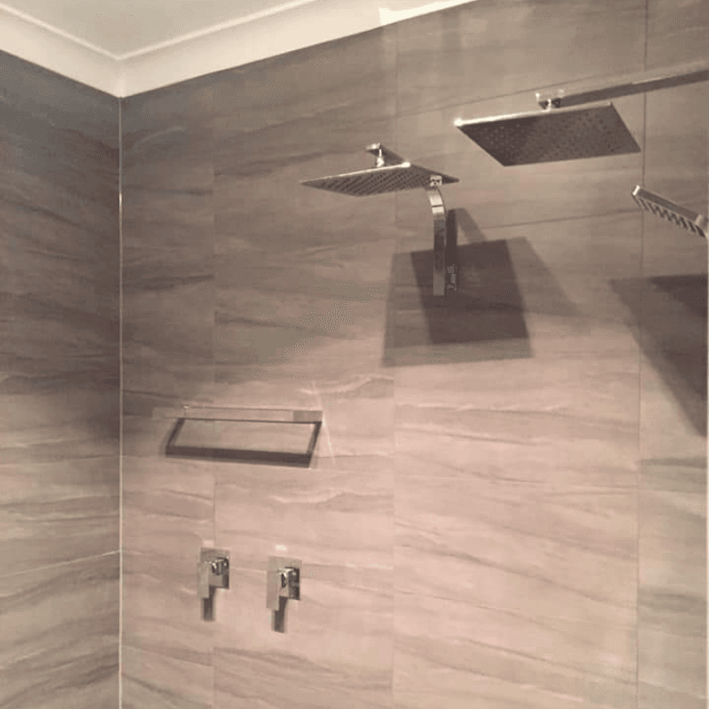 Anthony Allport Bathroom Renovations kitchen renovation work in East Albury