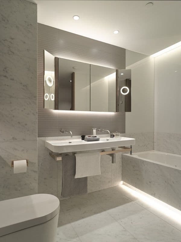 Anthony Allport Bathroom Renovations kitchen renovation work in East Albury