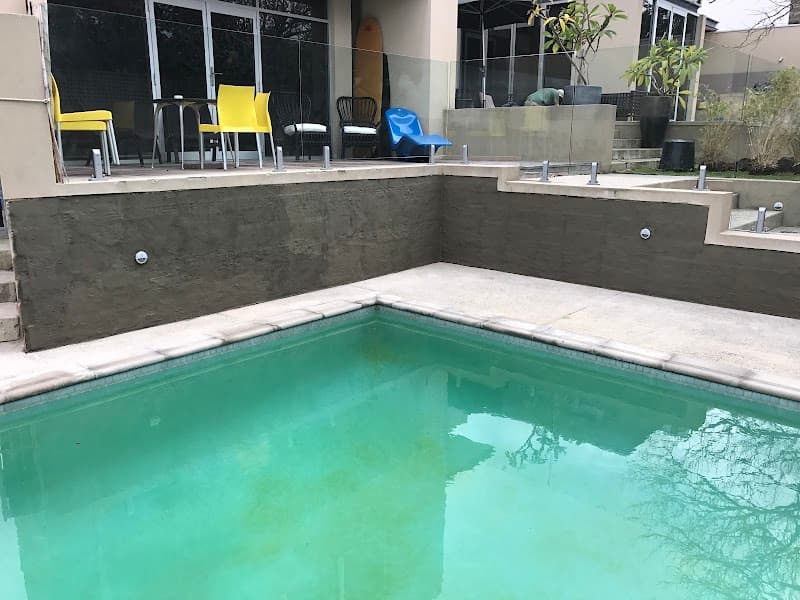 Antidamp WA waterproofing work in South Perth