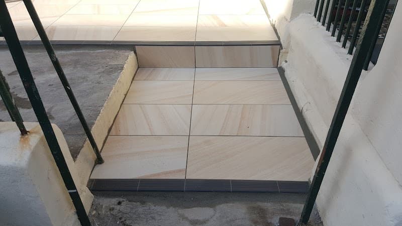 Antique Tiling tiling work in Eastlakes