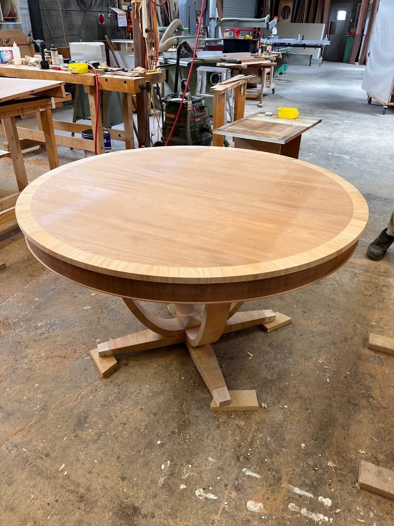 Anton Büchi & Sons furniture assembly & tv mounting work in Queanbeyan