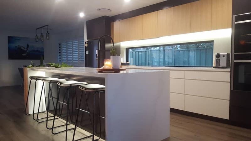 Anton Büchi & Sons furniture assembly & tv mounting work in Queanbeyan