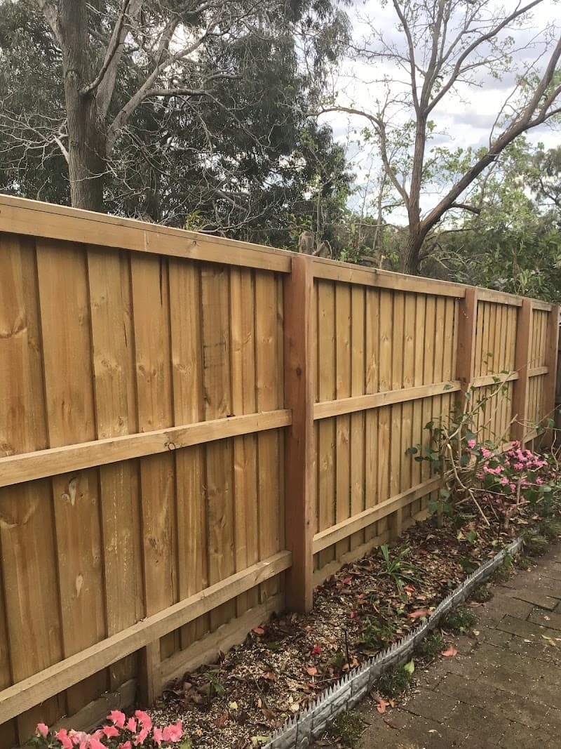 Ants Treeworks Pty Ltd tree services work in Langwarrin