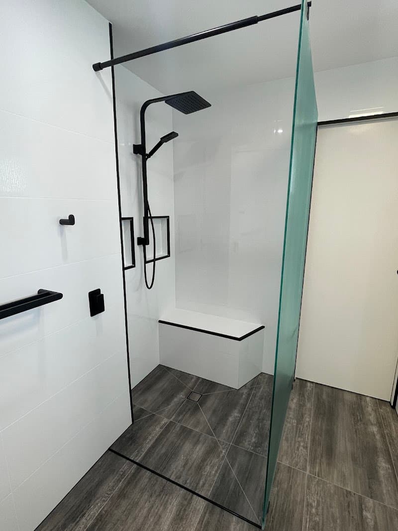 Any angle interiors carpentry work in Point Vernon