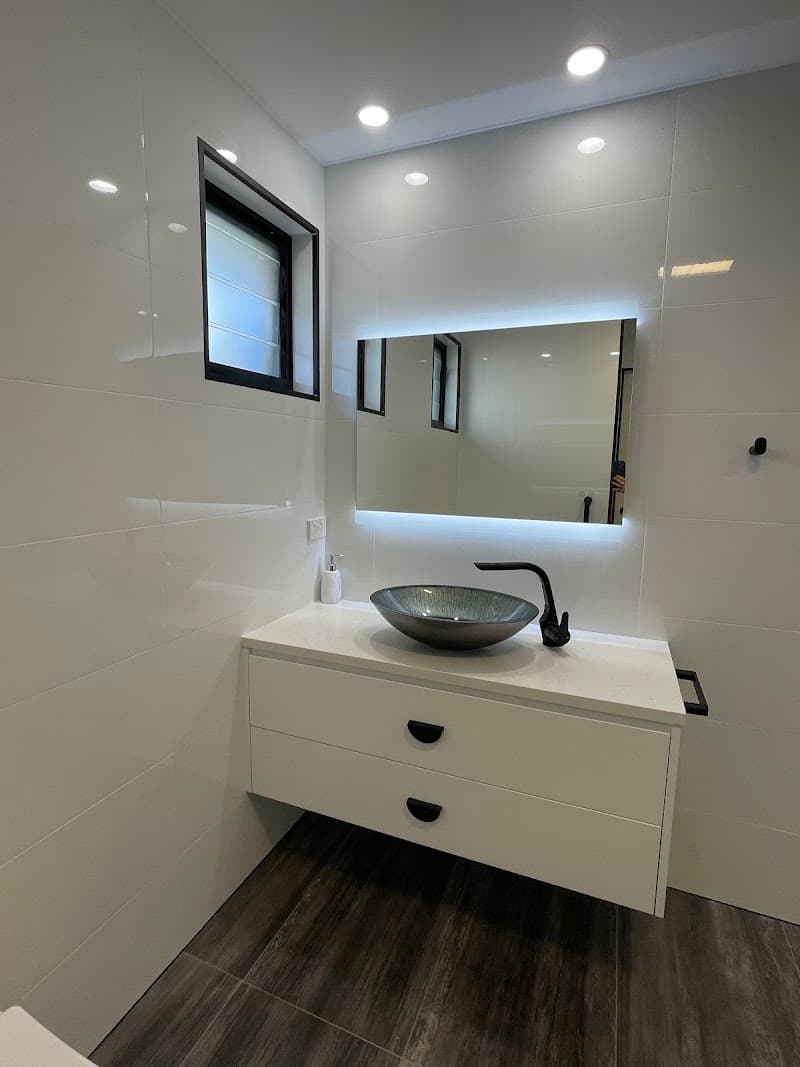 Any angle interiors carpentry work in Point Vernon
