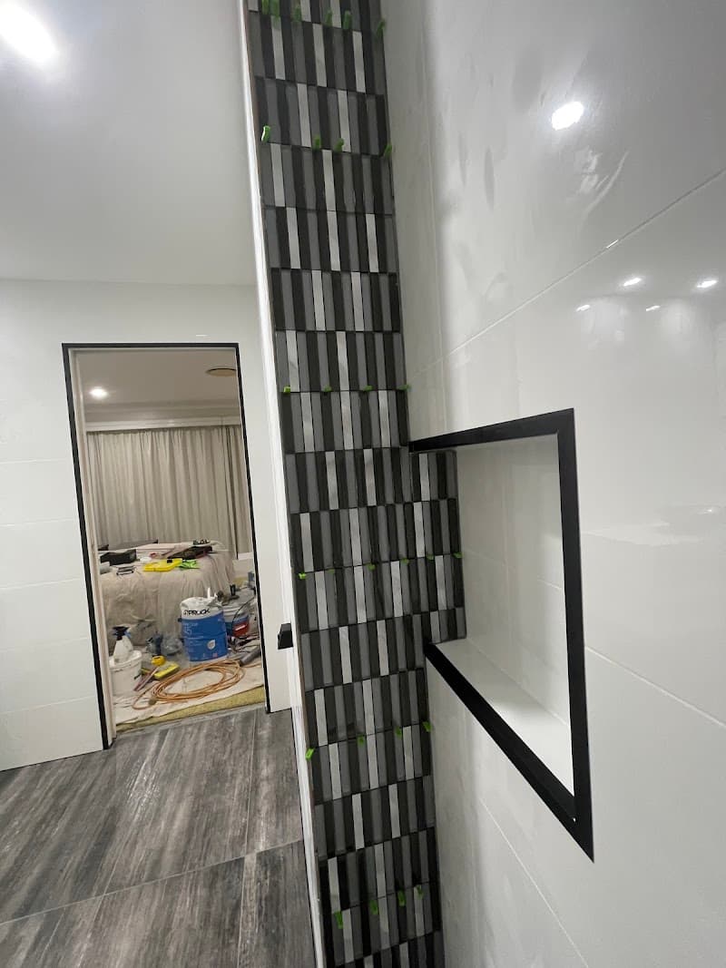 Any angle interiors carpentry work in Point Vernon