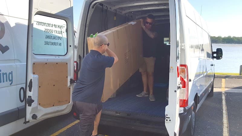 Anything and Everything furniture assembly & tv mounting work in Maroochydore