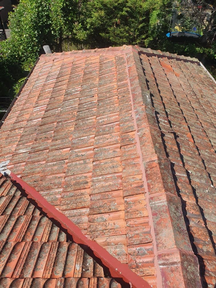 Anything Roofing roofing work in Cambridge Gardens
