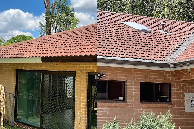 Anything Roofing roofing work in Cambridge Gardens