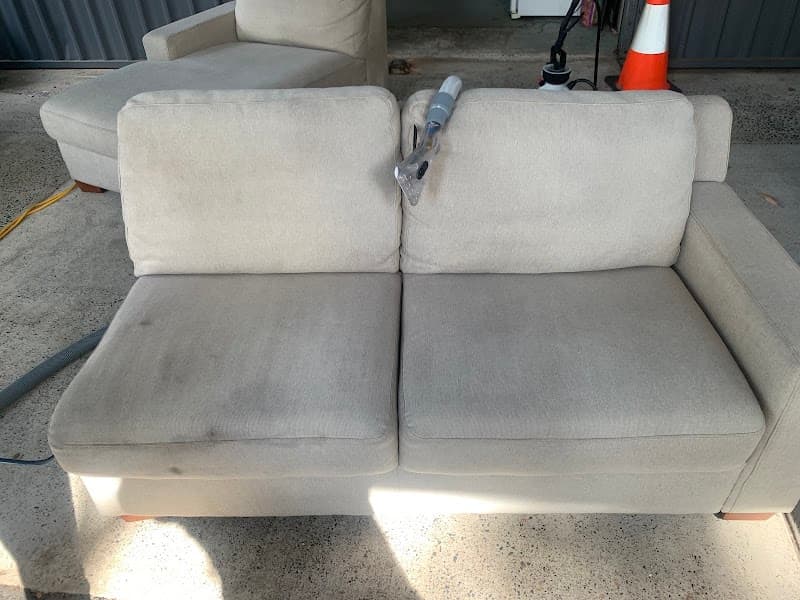 Anytime Carpet Cleaning carpet cleaning work in Peats Ridge
