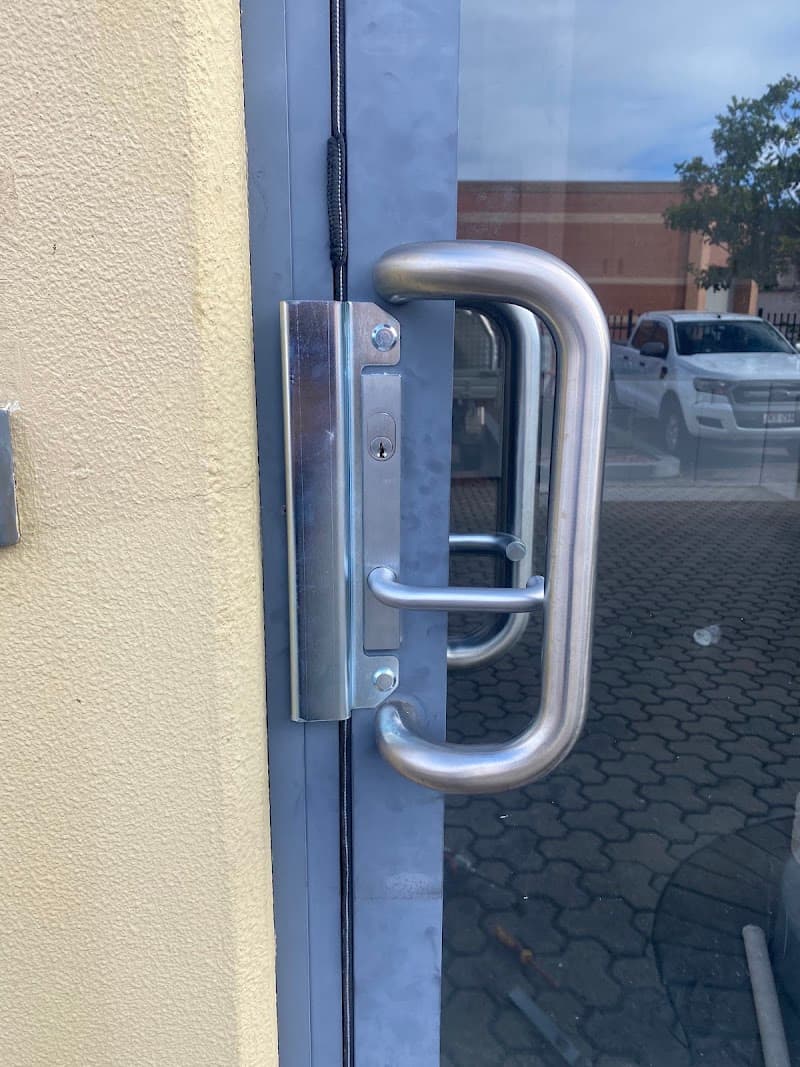 Anytime Security Locksmiths locksmith work in Parramatta