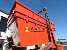 Anytime Skip | Skip Bin Rental