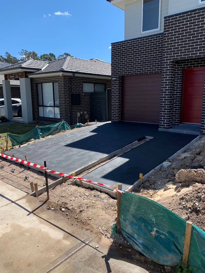 Anytype Concreting Service concreting work in Emu Heights