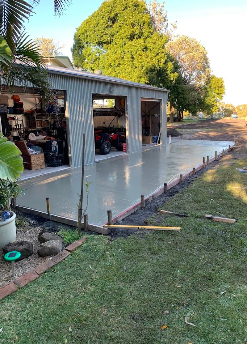 Anytype Concreting Service concreting work in Emu Heights