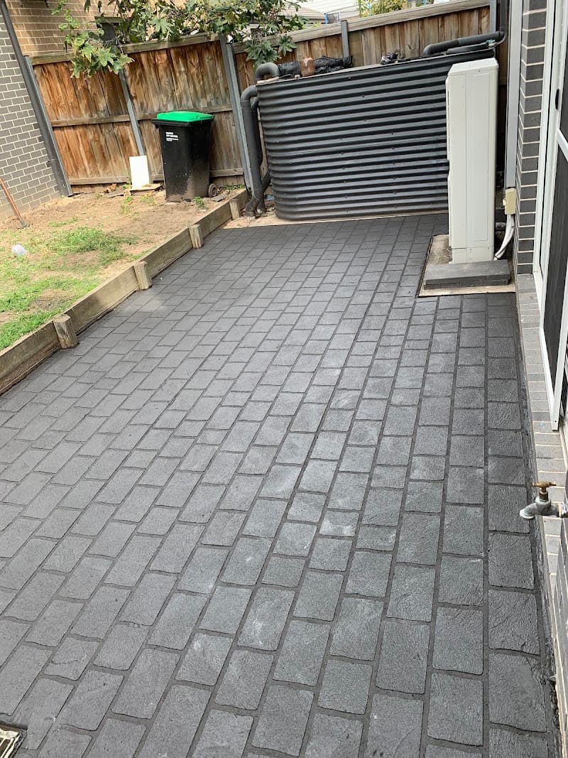 Anytype Concreting Service concreting work in Emu Heights