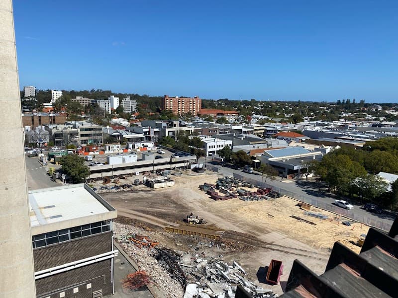 ANZ ENVIRO asbestos removal work in Malaga