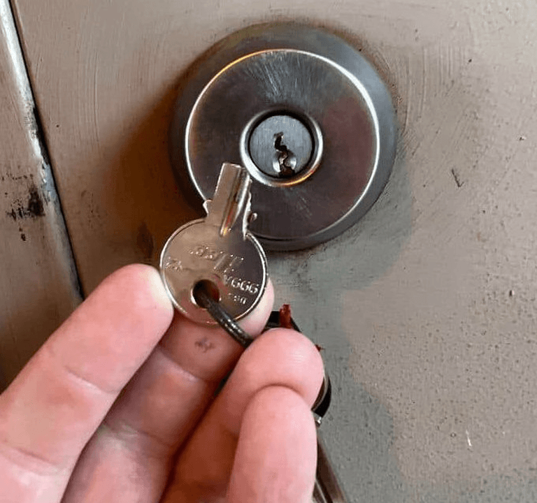 AONES eLocksmiths Service Sydney locksmith work in Sydney