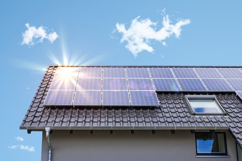 AP Solar and Batteries | Solar Sunshine Coast solar panel installation work in Baringa