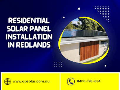 AP Solar and Batteries | Solar Sunshine Coast solar panel installation work in Baringa