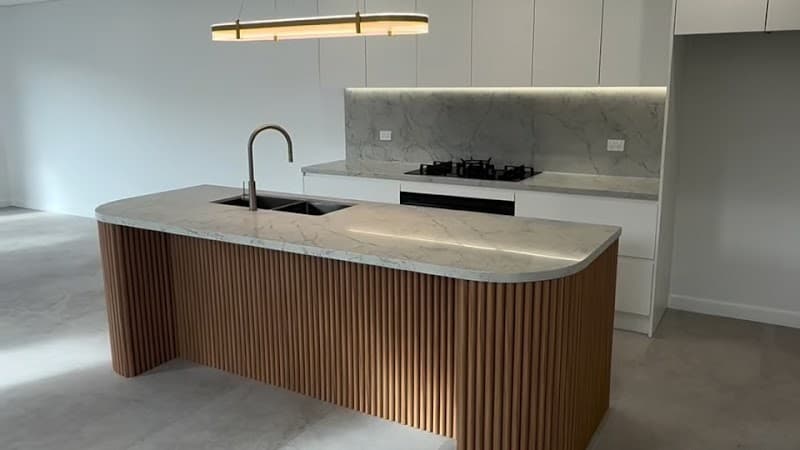 Apartment Renovations - Fine Touch Group - Sydney bathroom renovation work in Strathfield
