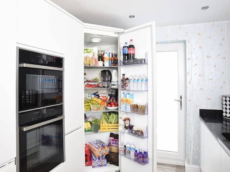 APEX Appliance & Electrical Services appliance repair work in Walkervale