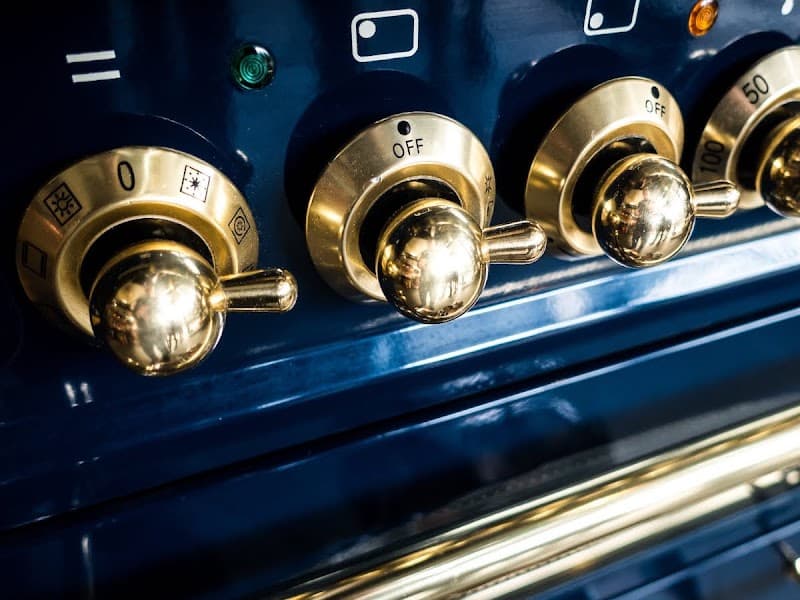 APEX Appliance & Electrical Services appliance repair work in Walkervale