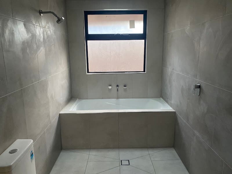 Apex Trades plumber work in Coburg