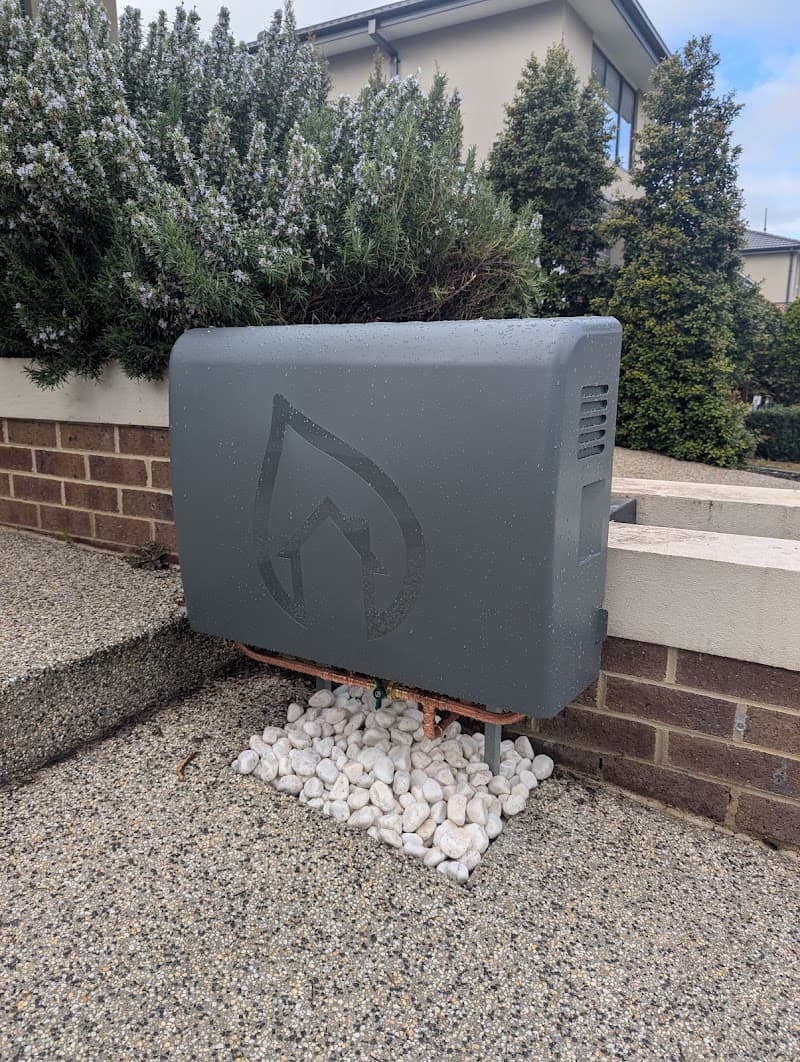 Apex Trades plumber work in Coburg