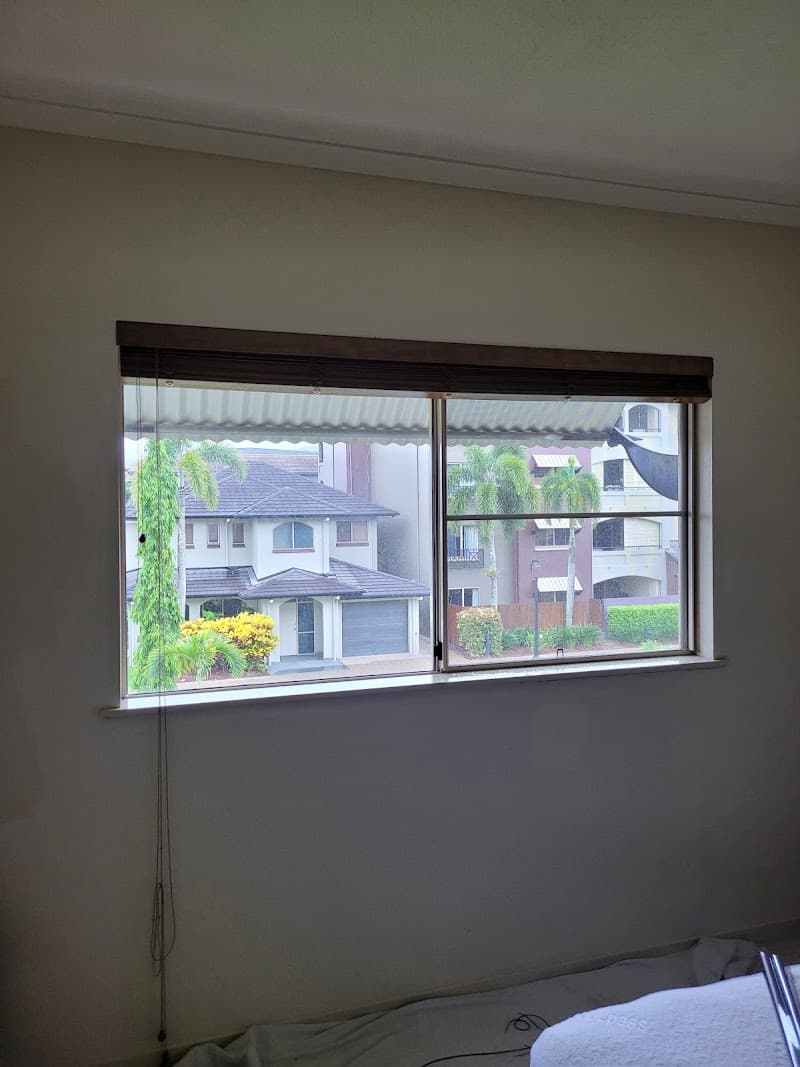 Apex Window Tinting window tinting work in Trinity Park