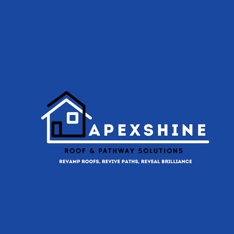 ApexShine Roof & Pathway Solutions gutter cleaning work in Gracemere