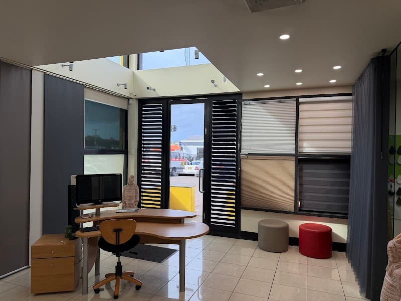 Apollo Blinds Newcastle Blinds Awnings Shutters & Curtains curtains & blinds work in Belmont