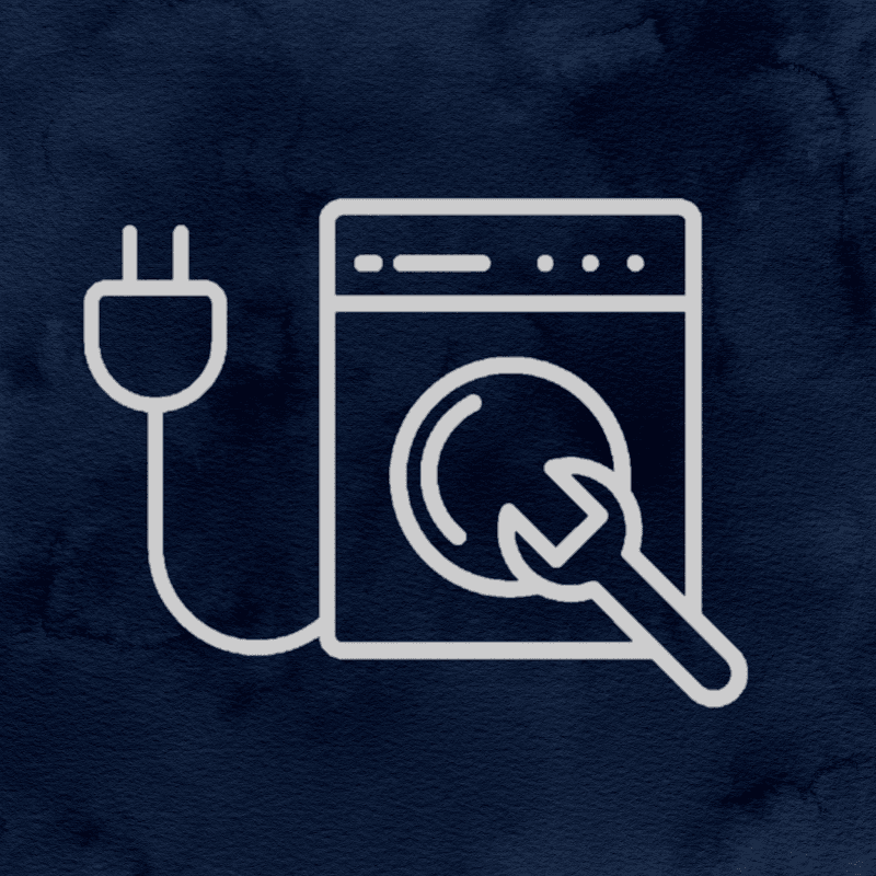 Appliance Connection appliance repair work in Morayfield
