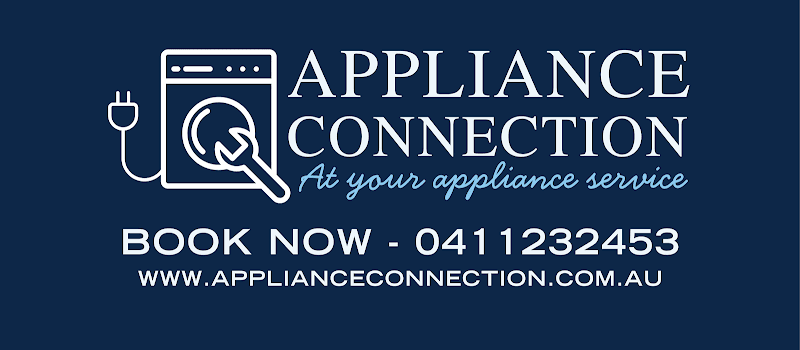 Appliance Connection appliance repair work in Morayfield